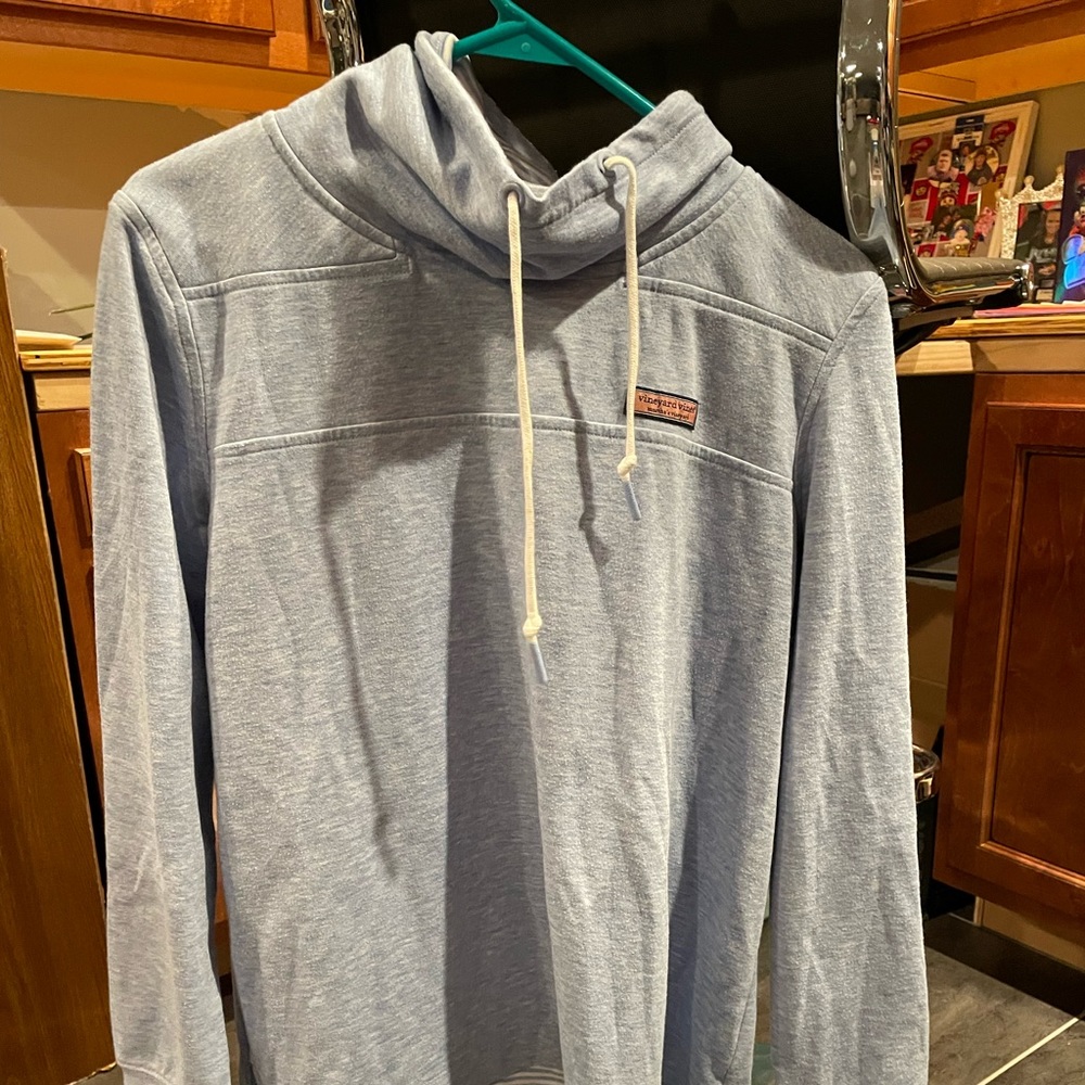 Vineyard Vines Women’s Thin Sweatshirt